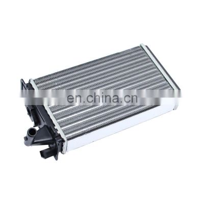 Auto car heater core replacement OE 60809015  For ALFA ROMEO LANCIA