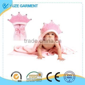 Hot!retail Boy Girl Animal Baby Bathrobe/baby Hooded Bath Towel/kids Bath Terry Children Infant Bathing