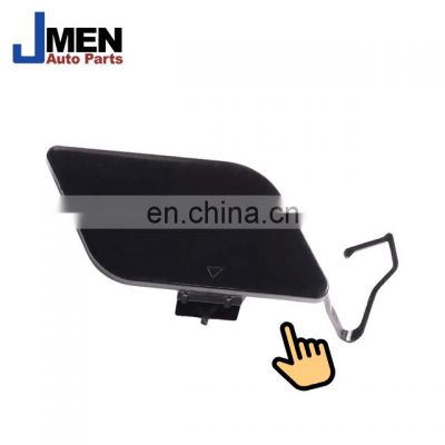 Jmen Taiwan 2118851022 Tow Hook Cover for Mercedes Benz W211 E350 06- Car Auto Body Spare Parts