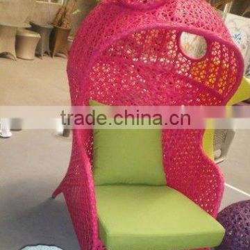 luxury new babylon chair (SV-Y043)