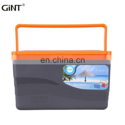 GiNT 5L High Quality Eco Friendly Ice Chest EPS Foam Cooler Box Ice Chest for Food Drinks