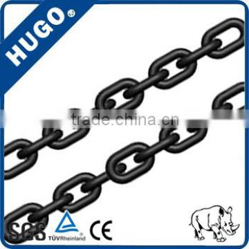 Grade 30 proof load chain