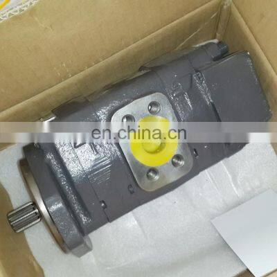 Excavator hydraulic parts EC360B gear pump 14525545