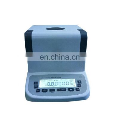RP Series High Precision and Rapid Moisture Detector