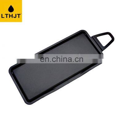 2128108100 For Mercedes-Benz W212 Car Accessories Auto Spare Parts Make Up Mirror LH Black OEM NO 212 810 8100