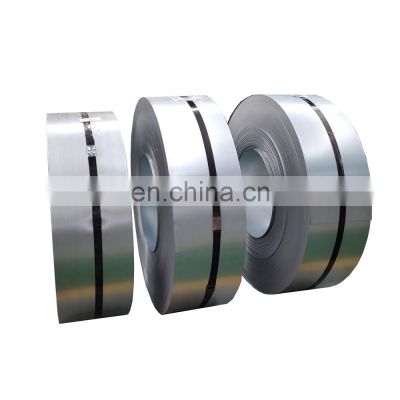 GI Strips/Q195 Q235 zinc 40g carbon galvanized steel coil