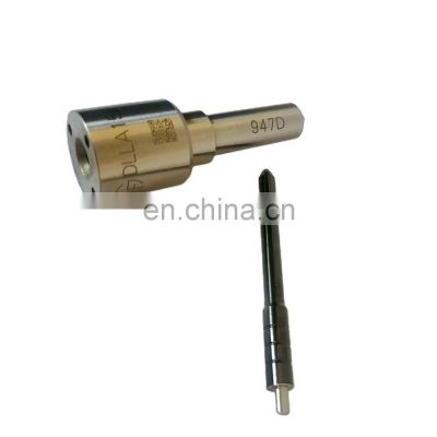 liwei DLLA152P947 original best quality diesel nozzle DLLA152P947 for 095000-6250 095000-5650