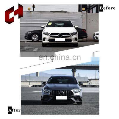 CH Fast Shipping Luxury Upgrade Body Kit Automotive Parts Automotive Parts For Mercedes-Benz A Class W177 19-on A45S