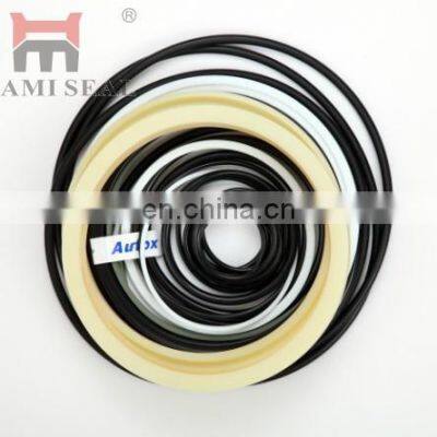 MB1200 hydraulic Breaker oil seal breaker seal kit