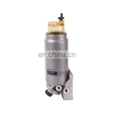 UNITRUCK Fuel Filter pl270  Fuel Water Separator Filter pl270 420 For MANN HENGST 6660458190 H304WK FS19907