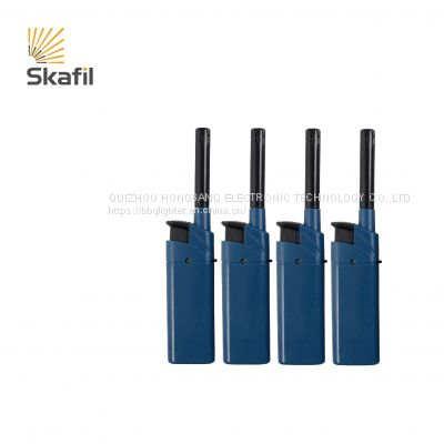 outdoor convenience refillable gas lighters