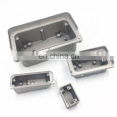 Custom Nonferrous Metal Alloy Die Casting