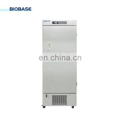 BIOBASE LN -40 Degree Freezer 268L Low Temperature Medical Freezer BDF-40V268II