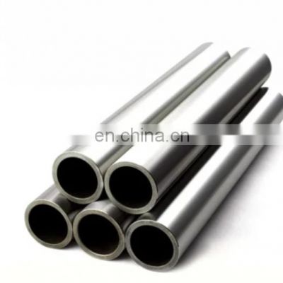 Hot in Canada 22*1.2 304 Round Stainless Steel Pipe round stainless steel pipe in China