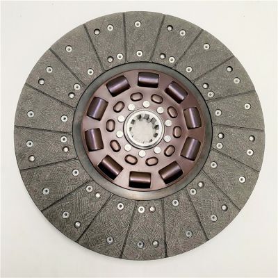Hot Selling Original Clutch Plate Excavator For FAW Jiefang