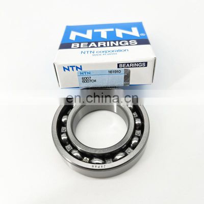 6007 NTN Deep groove ball bearing 6007J/C3 6007J 6007 C3