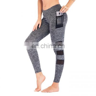 Seamless yoga wear women's buttocks tight suit bra fitness & yoga sets wear tight leggings