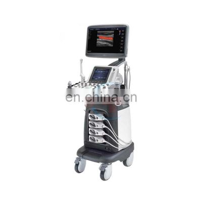 Latest ultrasound machine price /Ultrasound sonoscape /sonoscape s12 4d color doppler ultrasound price