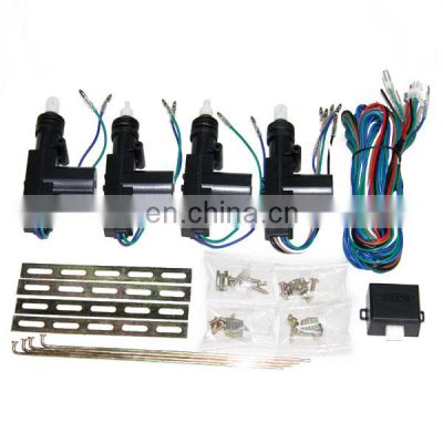Promata Manufacture supply 12V 24V car central locking system actuator