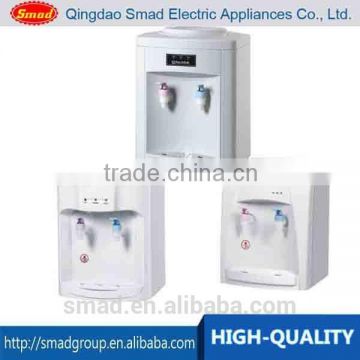 mini table top hot and cold water dispenser china