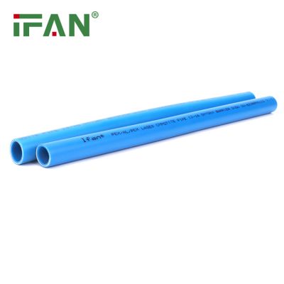 IFAN Manufacture Floor Heating Pipe Multilayer Composite Pipe Pex Pipe