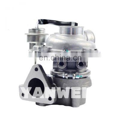 Complete Turbo 8971371097 97376273 8971371099 8971371098 8971371095 8971371094 for Isuzu  Europe 4JX1TC