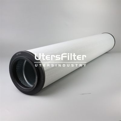 1.14.16D12 ECON2 UTERS replace of HYDAC hydraulic oil filter element