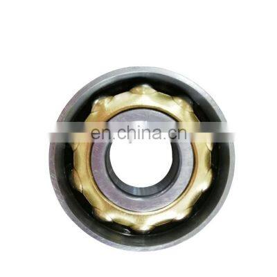 High precision dc motor bearing size 17x44x11 E17 bearing