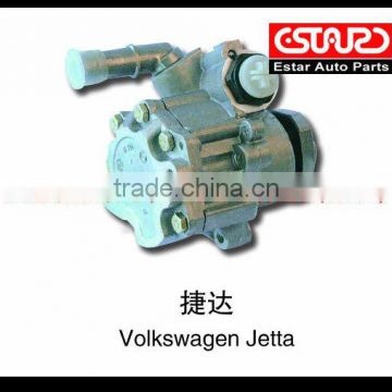Volkswagen Jetta power steering pump