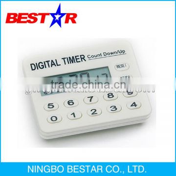 CE Approved Countdown Timer, Digital Countdown Timer, Digital Timer                        
                                                Quality Choice