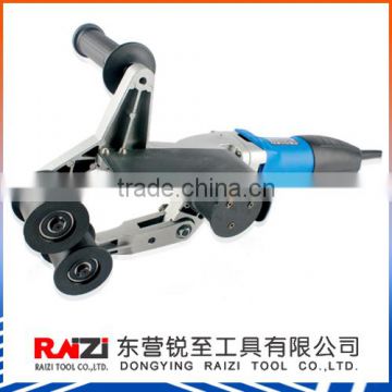 stainless steel pipe belt polisher
