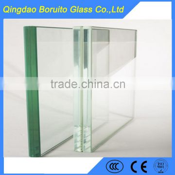 Competitive price 441 lamianted glass