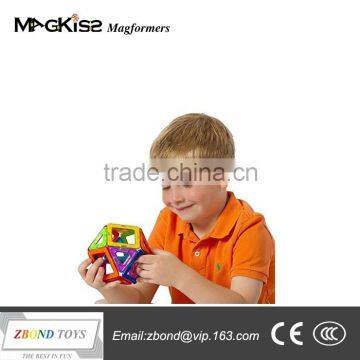 Strong N35 Magnets magformers set