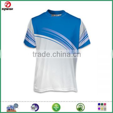 OEM service Factory wholesale high quality cotton t-shirt