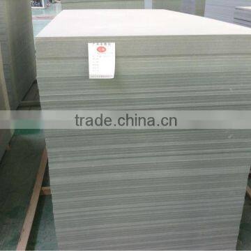 soundproof pvc foam board