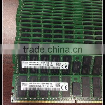 DDR3 16GB Ram Memory1866MHZ PC3 14900 REG Ram Memory For Server in india market !!