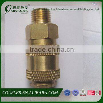 High quality hot sale brass fittings uae