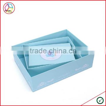High Quality Paper Perfume Box