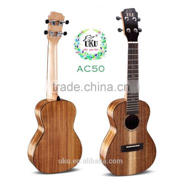 foreign musical instrument ukulele guitar kit with bag