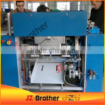 automatic rewinding machine