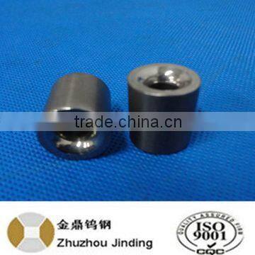 tungsten carbide bush in high quality for machine