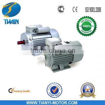 1.5HP YCL Single Phase Motor IEC Standard