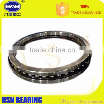 HaiSheng STOCK Big Thrust ball bearing 91682/950 Bearing
