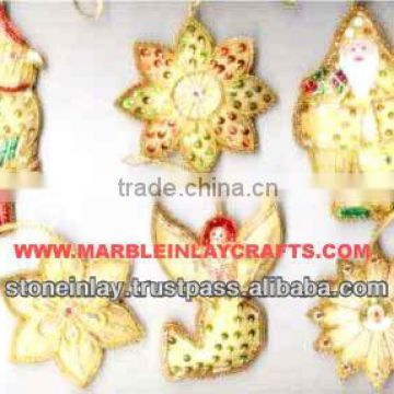 Hanging Ornaments, Christmas Decoration