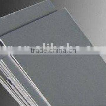 High purity certified Tantalum sheet with different sizes
