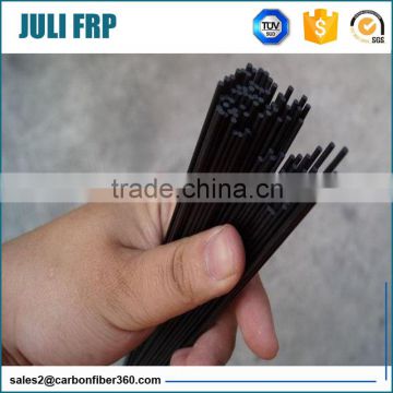 High strength pultrusion carbon fiber rod ,carbon fiber pole,solid carbon fiber rod                        
                                                Quality Choice