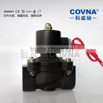 natural gas solenoid valve/cast steel solenoid valve for tranmission