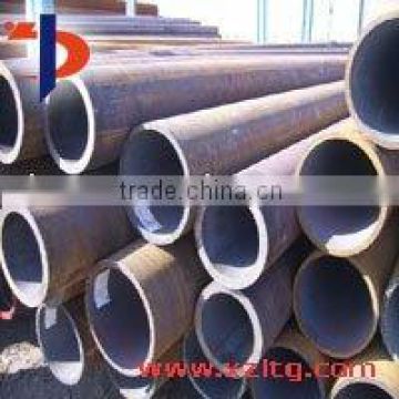 large O.D carbon seamless steel pipe