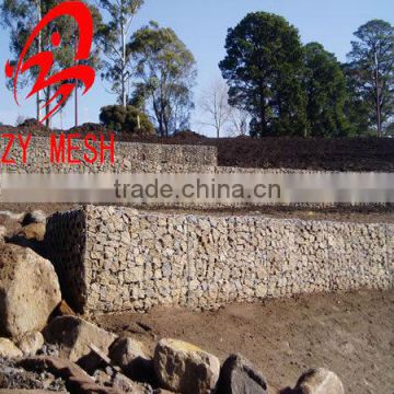 high qualtity Gabion Basket( 15 years factory, competitive price )