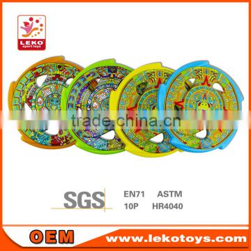 Outdoor sports frisbee flying disc games for promotion